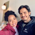 Latonya Williams Instagram – Playing Cupid premieres tomorrow! Lots of laughter, little bit of tears and all the love you need this Valentines weekend. 

@supervandie and @eltexmex – y’all are real ones ❤️ Can’t wait to see how fantastic you are on screen now. 

Special thanks to our Director David Weaver for being hilarious and keeping us smiling the whole shoot- great working with you again! 

Ps. Aren’t our outfits cute? Well they all were thanks to @trishptrish 🙏🏾😘

Watch it on the @hallmarkmovie channel in the US and @w_network for my Canadians❤️

#playingcupid #hallmarkmovies #romanticmovies #lauravandervoort #nicholasgonzalez #onset #bts #behindthescenes  #falconnarinecasting #actor #actress #vancouveractor #vanouveractress #blackactress #vancouver