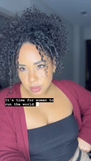 Latonya Williams Instagram - You know we’re getting played when…👇🏾

The people ruling the world all know one thing for sure - no one can do it alone 

Another thing about the people at the top - they don’t like competition

Create a culture of men vs women and viola: we have the most lonely, depressed, medicated and divorced society this world has ever seen - not exactly a recipe for success 🤕

Program the kids in school - girls are good, boys are bad. 

Weaken and remove the men (the education system, war, jail, culture, fatherlessness, porn…) 

Weak men create angry women create weak men create angry women… 

No one figures out how to work together and the cycle continues 💩

We can keep pointing the finger all we want - but who’s willing to take responsibility? 

WHO runs the world? Girls 👯‍♀️

🚨If you want to know the tools my husband and I use to reprogram the limiting thoughts and beliefs that were holding us back and create the most supportive, united and intimate relationship ever 🥰✨ DM me the word REPROGRAM 

#relationshipadvice #breakuphealing #feminineenergy #masculineenergy #mentalhealth #mindreprogramming #selflovejourney #empowerher #heartbreakrecovery #healingjourney #femininepower #mindsetshift #reprogramyourmind #reprogram #emotionalwellness 
#generationaltraumahealing #innerstrength #breakthematrix #reprogramyourmind #awakenyourpotential #unplugfromthematrix #mindsetrevolution #shiftyourperspective #freeyourmind #nlp #neuroplasticity