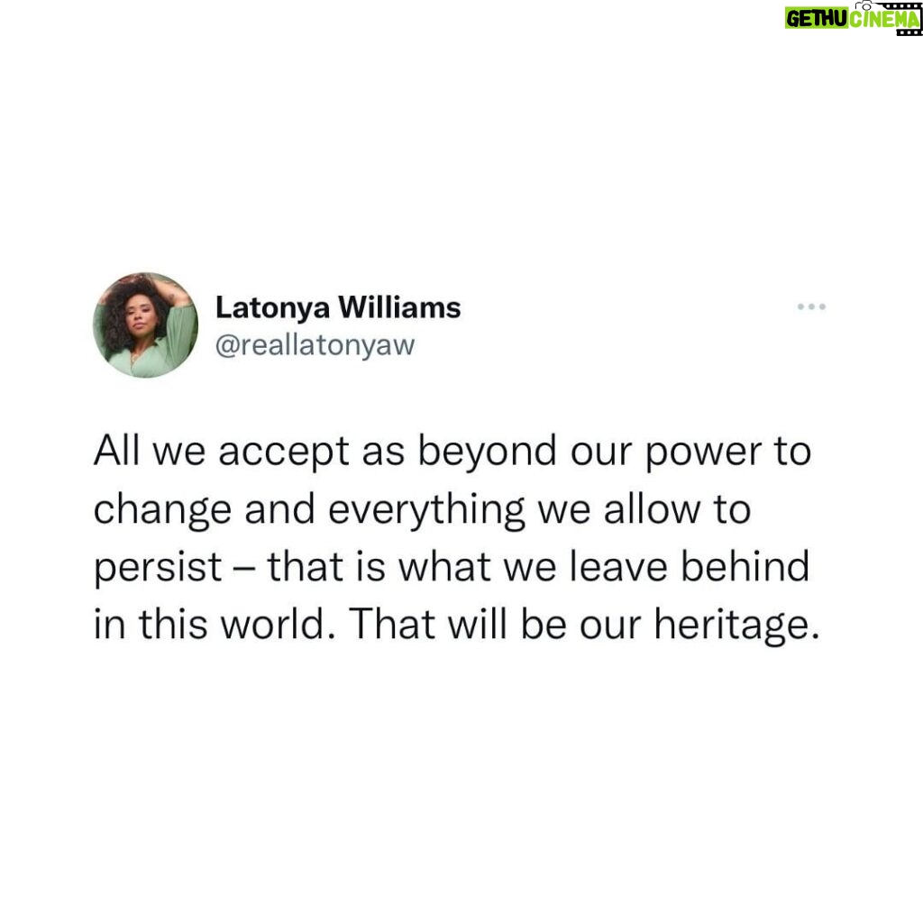 Latonya Williams Instagram - Freedom of movement is BACK!✨   Shout out to all the veracious people who did not stand idly by and allow such a gross violation of a fundamental civil liberty to persist.   Special shout out to all the people who were brave enough to CHANGE THEIR MINDS, who let me know that they might not have seen it before, but were compassionate enough to open their ears and their hearts.   Extra special shout out to Trudeau for carrying out his Follow the Science™ agenda for long enough (longer than anywhere else in the world BY FAR) to prove that this had absolutely nothing to do with science.   **Honourable mention to the vid for driving the point home by getting to our double masked triple jabbed prime minister twice in 6 months This may seem like the end, but to me this is just the beginning. My awareness has been stretched and it can’t go back. And I don’t want it to.✨ #togetherwestand #empowerment #standup #wethefringe