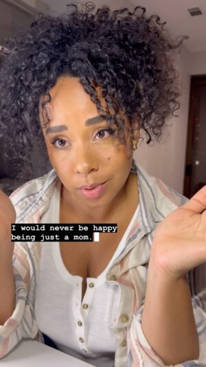 Latonya Williams Instagram - I did everything they said to do👇🏾

I went to school, I got my degree in molecular biology and biochemistry and business administration 🤓, I focused on my career, I got that bag💰 , I partied with my girls, I focused on ME - people are having kids later these days right? Plus motherhood looked… awful. 

What they don’t tell us is that a degree will not fix emotional dysregulation, selfish women do not bring all the boys to the yard, the dating pool is dwindling as we focus on our career’s (and so are our eggs), IVF is VERY expensive and if we don’t snap out of our egocentric, consumeristic conditioning soon enough, we may wake up one day and it’s going to be too late.💩 

(AND if motherhood is really as awful as it’s portrayed on TV no one would do it - but they do, so there’s gotta be more to it… perhaps even a biological pull towards a purpose in life other than making money and looking good - that might even fulfill us🤔) 

Is it just me, or are modern, western women being steered in every direction except motherhood? 

Considering rising depression rates, are we going in the right direction? 

Do you think it’s easier to control depressed, angry and alone people or fulfilled stable and supported ones? 

Who’s raising the kids? 

🛑 I’m so glad I got off that ride 🛑 

Now, my husband and I are in the most amazing community that all work with a comprehensive process to get rid of the baggage from our pasts - and prepare to be the best partners and parents we could possibly be.😁

***If you want to be a better partner, or prepare to be a better one when you find them, drop the word PARTNER in my DM’s and we will get you your invite! 

#relationshipadvice #breakuphealing #feminineenergy #masculineenergy #mentalhealth #mindreprogramming #selflovejourney #empowerher #heartbreakrecovery #healingjourney #femininepower #mindsetshift #selfcaresunday #emotionalwellness 
#generationaltraumahealing #innerstrength #breakthematrix #reprogramyourmind #awakenyourpotential #unplugfromthematrix #mindsetrevolution #shiftyourperspective #freeyourmind