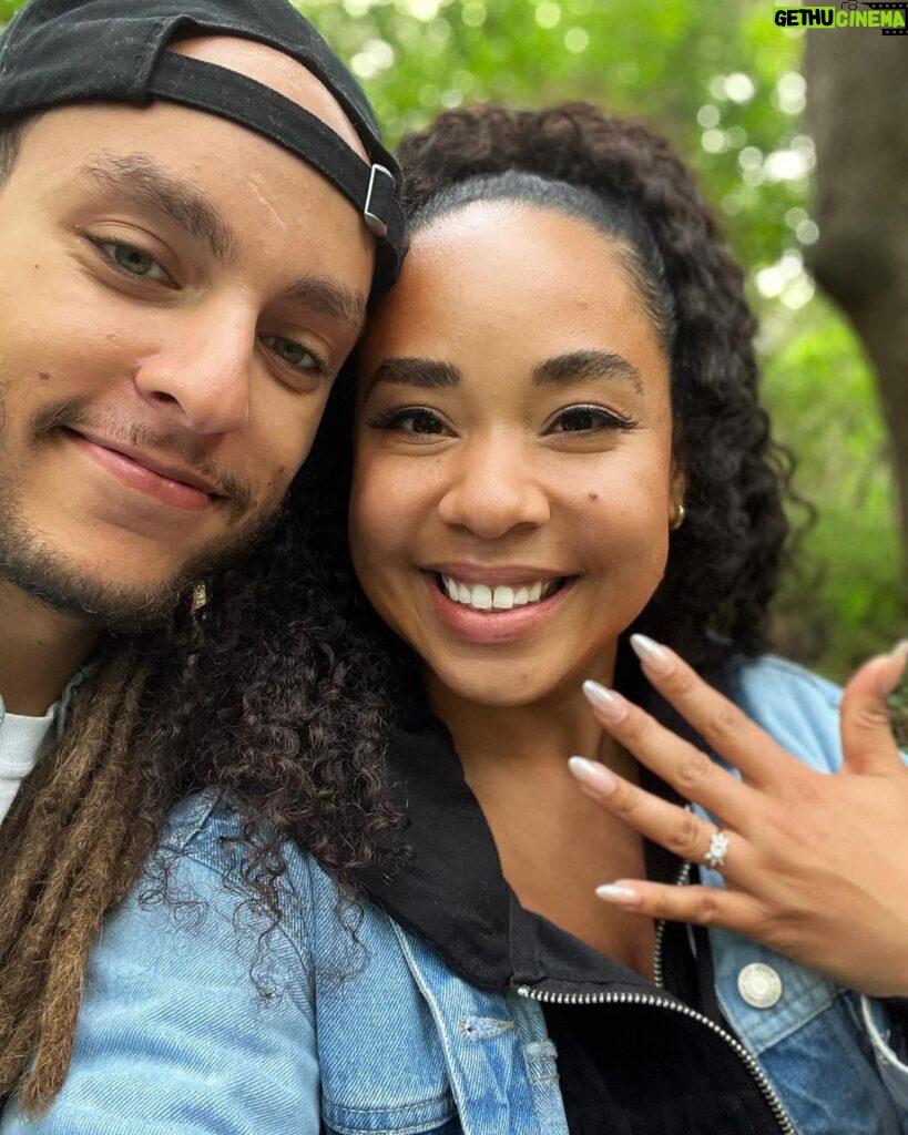 Latonya Williams Instagram - Swipe➡️🥰 Oh the beautiful life we will create✨ Mayfield Park