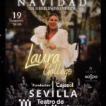 Laura Gallego Cabezas Instagram – Todo vuestro!!! Entradas a la venta en las taquillas y la web del @teatrodelamaestranza … El 19 de diciembre en Sevilla vamos a hacer Magia, lo prometo!! ✨