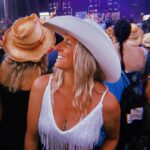 Laurie Blouin Instagram - Thank you for having us @bootsandhearts !!!What an incredible weekend🫶🏻 #CountryFestival #BootsAndHearts Boots & Hearts Music Festival