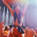 Laurie Blouin Instagram - Thank you for having us @bootsandhearts !!!What an incredible weekend🫶🏻 #CountryFestival #BootsAndHearts Boots & Hearts Music Festival