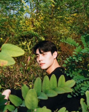 Lee Jae-bin Instagram - [Nodeul Island Project]

Concept.2 

Model. @l.jae.b 
Photographer.  @photo_joseeand