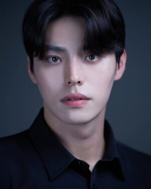 Lee Jae-bin Instagram - Profile