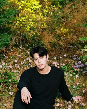 Lee Jae-bin Instagram - [Nodeul Island Project]

Concept.2 

Model. @l.jae.b 
Photographer.  @photo_joseeand