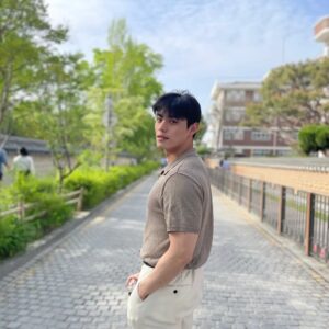 Lee Jae-bin Instagram - 너희들과 함께 떠난 여행이라 더 즐거운 오늘