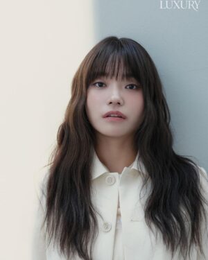 Lee Jin-ah Thumbnail - 2.6K Likes - Top Liked Instagram Posts and Photos