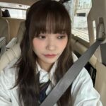 Lee Jin-ah Instagram - 오늘 감동 받고 , 눈물 날것 같은걸 잘 참으면서 씩씩하게 팬분들의 순수하고 이쁜 마음들과 인사했어요 😎정말 한명 한명 너무 사랑스럽고 소중했어요 반가웠어요 💛조심히 들어가요🧸나의 두번째 팬싸인회🎤🖊️