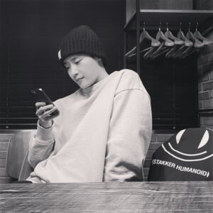 Lee Jong-suk Thumbnail - 3.3 Million Likes - Most Liked Instagram Photos
