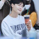 Lee Jong-suk Instagram - [ between us, from day to night ] 🌱🍉🍂☃️ , ☀️🌙 @amanproject2018