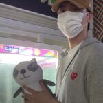 Lee Jong-suk Instagram - 닮아서 구해옴🥰