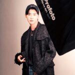 Lee Jong-suk Instagram - ☺️