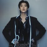 Lee Jong-suk Instagram – 12월
#arenakorea #giorgioarmani