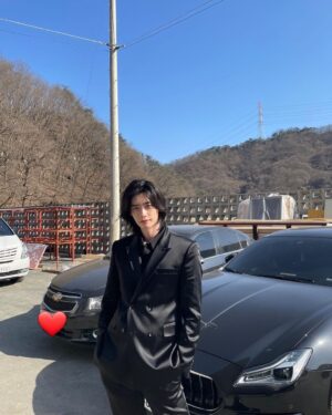 Lee Jong-suk Thumbnail - 3.6 Million Likes - Most Liked Instagram Photos