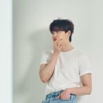 Lee Jong-suk Instagram – 😋