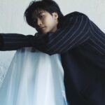 Lee Jong-suk Instagram – 12월
#arenakorea #giorgioarmani