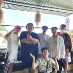 Lee Kyu-ho Instagram - 뜨거웠던 지난 여름 베트남에서 촬영했던 "모범택시2" 어제 방송 했네요 추억이 방울방울~ ㅋㅋ 다들 고생많으셨습니다~ ^-^ #이규호 #이배우 #권두식 #모범택시2 #이제훈 #김의성 #표예진 #장혁진 #배유람 #박성근 #윤석현 #황보정일 #구자건 #지웅배 #한동희 #조지안 #이병수 #심소영 #림여사 #신현용