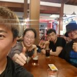 Lee Kyu-ho Instagram - 뜨거웠던 지난 여름 베트남에서 촬영했던 "모범택시2" 어제 방송 했네요 추억이 방울방울~ ㅋㅋ 다들 고생많으셨습니다~ ^-^ #이규호 #이배우 #권두식 #모범택시2 #이제훈 #김의성 #표예진 #장혁진 #배유람 #박성근 #윤석현 #황보정일 #구자건 #지웅배 #한동희 #조지안 #이병수 #심소영 #림여사 #신현용