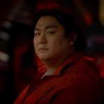 Lee Kyu-ho Instagram - 우리.. 만나는날 D-4 💕 조금만 더 기다려줘~ 🤗🤗🤗 #이규호 #이배우 #넷플릭스 #netflix #종이의집 #종이의집공동경제구역 #유지태 #박해수 #이원종 #전종서 #김지훈 #장윤주 #이현우 #김윤진 #김성오 #박명훈 #이주빈 #lacasadepapel #moneyheistkorea_jointeconomicarea #part1 #netflixkr