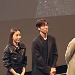 Lee Kyu-ho Instagram - 우리 리우 멋지다~~ 여러분들 영화 "영웅" 12월 21일 개봉 합니다 꼭 봐주실거죠? 기대하셔도 좋습니다~!! 아!! 종이의집: 공동경제구역 파트2도 보고계시죠? ㅎㅎㅎㅎㅎ #이규호 #이배우 #종이의집 #종이의집공동경제구역 #영웅 #영화영웅 #이현우 @hihyunwoo #정성화 #조재윤 @jojaeyun74 #배정남 #김고은 #박진주 #강력추천