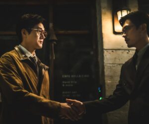 Lee Kyu-ho Instagram - 강도단의 서사가 하나씩 밝혀지고

초유의 강도 인질극을 계획했던 교수의 진짜 

의도는 무엇일지...

12월 9일 오직 넷플릭스에서.

D-18 💕

#이규호 #이배우 #오슬로 #oslo #넷플릭스 #netflix  #종이의집 #종이의집공동경제구역 #유지태 @jt_db #박해수 @haesoopark_official #이원종 #전종서 @wjswhdtj94 #김지훈 @jiraishin99 #장윤주 @yoonjujang #이현우 @hihyunwoo #김윤진 #김성오 #박명훈 @park_myung_hoon_528 #이주빈 @hellobeen #임지연 @limjjy2 #lacasadepapel #moneyheistkorea_jointeconomicarea #part2 #netflixkr