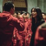Lee Kyu-ho Instagram - 우리들의 추억 스토리 다시 한번 종이의집:공동경제구역 보면서 우리 다함께 추억을 나누지 않을래~?? 우리는 여전히 조폐국에 있어 출발해~ ^-^ #이규호 #이배우 #오슬로 #oslo #넷플릭스 #netflix #종이의집 #종이의집공동경제구역 #유지태 #박해수 @haesoopark_official #이원종 #전종서 @wjswhdtj94 #김지훈 @jiraishin99 #장윤주 @yoonjujang #이현우 @hihyunwoo #김윤진 #김성오 #박명훈 @park_myung_hoon_528 #이주빈 @hellobeen #lacasadepapel #moneyheistkorea_jointeconomicarea #part1 #netflixkr