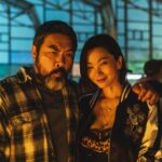 Lee Kyu-ho Instagram - 한때 행복했던 우리.. 지금은 더 행복한 우리~ 💕 #이규호 #이배우 #오슬로 #oslo #넷플릭스 #netflix #종이의집 #종이의집공동경제구역 #유지태 #박해수 @haesoopark_official #이원종 #전종서 @wjswhdtj94 #김지훈 @jiraishin99 #장윤주 @yoonjujang #이현우 @hihyunwoo #김윤진 #김성오 #박명훈 @park_myung_hoon_528 #이주빈 @hellobeen #lacasadepapel #moneyheistkorea_jointeconomicarea #part1 #netflixkr