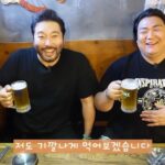 Lee Kyu-ho Instagram - 유튜브 "광재언니" 출연 광재형이 하고있는 유튜브에 지난번 곱창전골편 이후 이번에는 치킨&골뱅이 소면 으로 다시 참여를 하게 됐습니다 재미있게 봐주시구 구독! 좋아요! 알림설정 부탁드리구요 광재형의 "광재언니" 많은 관심과 사랑 부탁드려요~ ♡♡ #이규호 #이배우 #박광재 #광재언니 #유튜브 #youtube
