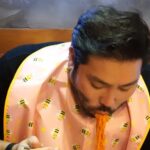 Lee Kyu-ho Instagram - 유튜브 "광재언니" 출연 광재형이 하고있는 유튜브에 지난번 곱창전골편 이후 이번에는 치킨&골뱅이 소면 으로 다시 참여를 하게 됐습니다 재미있게 봐주시구 구독! 좋아요! 알림설정 부탁드리구요 광재형의 "광재언니" 많은 관심과 사랑 부탁드려요~ ♡♡ #이규호 #이배우 #박광재 #광재언니 #유튜브 #youtube