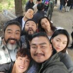 Lee Kyu-ho Instagram - 종이의집:공동경제구역 즐거웠던 우리들의 추억.. 하나씩 올려야지~ ㅋㅋㅋ #이규호 #이배우 #오슬로 #oslo #넷플릭스 #netflix #종이의집 #종이의집공동경제구역 #유지태 @jt_db #박해수 @haesoopark_official #이원종 #전종서 @wjswhdtj94 #김지훈 @jiraishin99 #장윤주 @yoonjujang #이현우 @hihyunwoo #김윤진 #김성오 #박명훈 @park_myung_hoon_528 #이주빈 @hellobeen #lacasadepapel #moneyheistkorea_jointeconomicarea #part2 #netflixkr