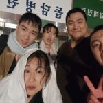 Lee Kyu-ho Instagram - 낭만닥터김사부3 마지막 촬영날 추억의 회상.. #이규호 #이배우 #미스터구 #유인식 #강보승 #한석규 #유연석 #안효섭 #이성경 #임원희 #진경 #변우민 #김주헌 #소주연 #김민재 #이홍내 #이신영 #윤나무 #고상호 #신동욱 #윤보라 #정지안 #김용진 #낭만닥터김사부3