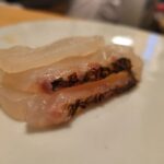 Lee Kyu-ho Instagram - "여래여거" 예약이 쉽지 않은 이대맛집 구성이 좋고 양도 많은곳 간장게장 한마리는 행복감을 꽉 채워줌 좋은 사람들과 맛있고 행복한 시간 🤗 #이규호 #이배우 #여래여거 #오마카세 #이대맛집 #오늘사진아님