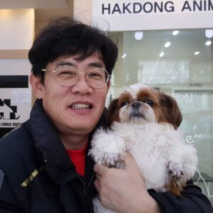 Lee Kyung-kyu Instagram - 남순이에유 옛날 어려운시절 다잊고 팔자편하게 살고잇어유