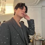Lee Min-ho Instagram - @fendi 오랜만