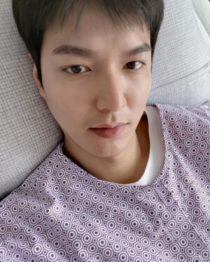 Lee Min-ho Thumbnail - 4 Million Likes - Most Liked Instagram Photos