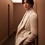 Lee Min-ho Instagram - @boss #BeYourOwnBOSS #ad