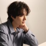 Lee Min-ho Instagram - #LBB하세요