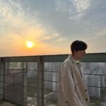Lee Min-ho Instagram -