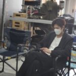 Lee Min-ho Instagram -