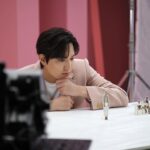 Lee Min-ho Instagram - #CUCKOOxLeeMinho #SamaSamaHealthier