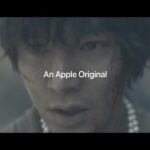 Lee Min-ho Instagram - @appletvplus #pachinko
