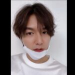 Lee Min-ho Instagram -