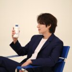 Lee Min-ho Instagram - #LBB하세요