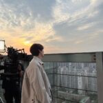 Lee Min-ho Instagram -