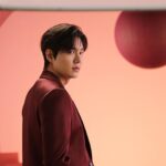 Lee Min-ho Instagram - #CUCKOOxLeeMinho #SamaSamaHealthier