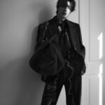 Lee Min-ho Instagram -