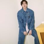 Lee Min-ho Instagram -