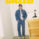 Lee Min-ho Instagram -